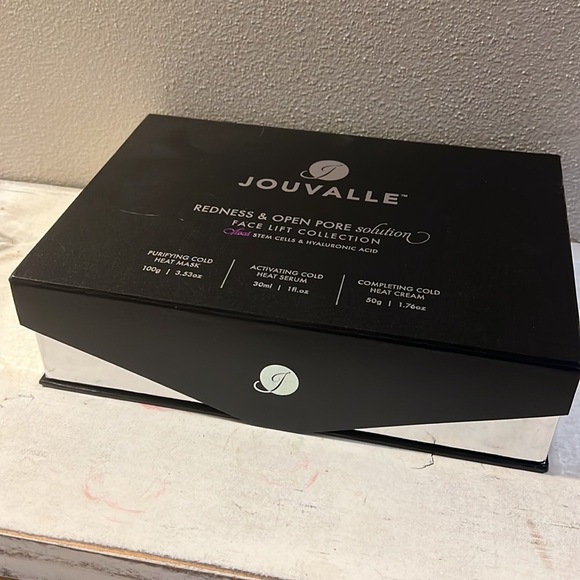 Jouvalle Face Lift Collection - Picture 7 of 8